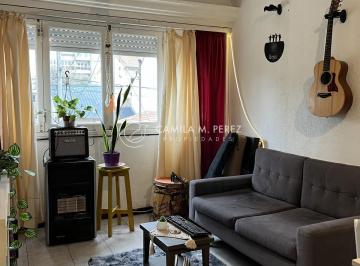 Departamento · 40m² · 2 Ambientes · Departamento 2 Ambientes a m del Mar