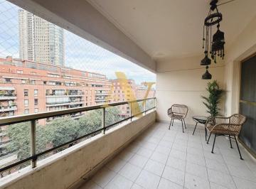 Departamento · 115m² · 3 Ambientes · 1 Cochera · Departamento en Venta de 3 Ambientes en Santa María del Puerto