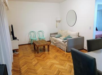 Departamento · 39m² · 2 Ambientes · Venta Departamento 2 Ambientes en Recoleta