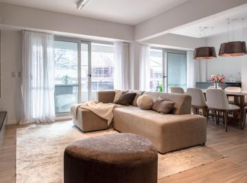Departamento · 129m² · 4 Ambientes · Venta Departamento en Obra en Colegiales - Cuatro Ambientes