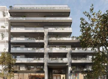 Departamento · 129m² · 4 Ambientes · Venta Departamento en Obra en Colegiales - Cuatro Ambientes