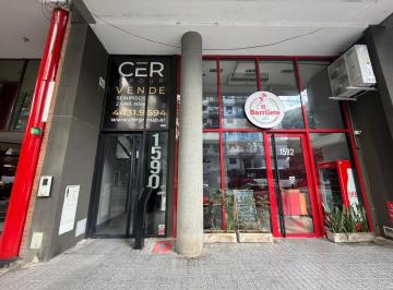 Departamento · 50m² · 2 Ambientes · Departamento - Caballito