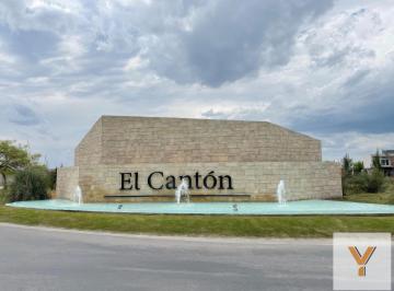 Terreno · 832m² · Terreno en Venta - 832 m² - Countries/b. Cerrado (Escobar)