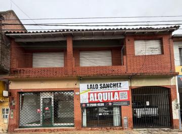 Local comercial de 10 ambientes, San Isidro · Alquiler Comercial Av Andrés Rolón 616/618/620