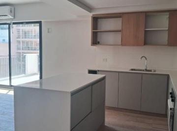 Departamento · 72m² · 3 Ambientes · Exclusivo 3 Ambientes en Caballito Balcon Parrilla
