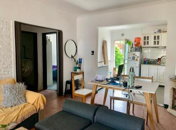 Casa · 76m² · 3 Ambientes · 1 Cochera · Casa en Venta - 2 Dorm. 1 Baño - 270 m² - La Plata