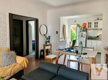 Casa · 76m² · 3 Ambientes · 1 Cochera · Casa en Venta - 2 Dorm. 1 Baño - 270 m² - La Plata