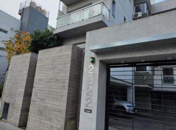 Departamento · 45m² · 2 Ambientes · Departamento 2 Ambientes Sobre Av!