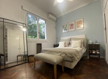 Departamento · 90m² · 3 Ambientes · Departamento en Belgrano