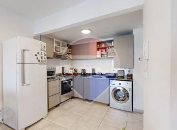 Departamento · 44m² · 3 Ambientes · Departamento de 3 Ambientes en Venta Nuñez