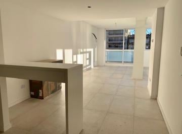 Departamento de 1 ambiente, Recoleta · Loft | Cochera | Gran Terraza Propia | Parrilla | Apto Profesional