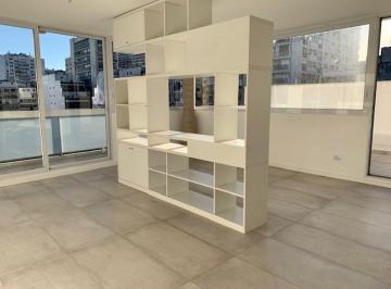 Departamento de 1 ambiente, Recoleta · Loft | Cochera | Gran Terraza Propia | Parrilla | Apto Profesional