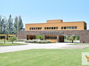 Terreno · 2526m² · Terreno en Venta - 2.526 m² - Campos de Roca II, Coronel Brandsen