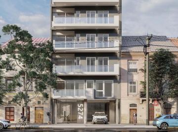Departamento · 49m² · 1 Dormitorio · Venta Departamento 2 Ambientes en Pozo en Villa Devoto