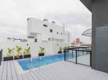 Departamento · 30m² · 1 Ambiente · Alquiler Monoambiente Palermo a Estrenar Amenities