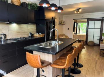 PH · 40m² · 2 Ambientes · Venta 2 Ambientes con Cochera y Patio en Villa Devoto