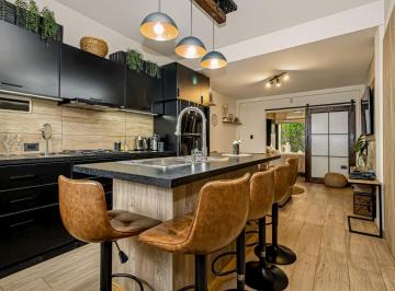 PH · 40m² · 2 Ambientes · Venta 2 Ambientes con Cochera y Patio en Villa Devoto