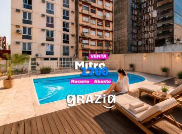 Departamento · 26m² · 1 Ambiente · Monoambiente