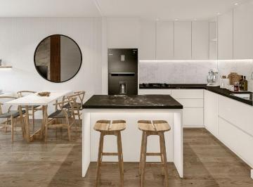Departamento · 64m² · 3 Ambientes · Departamento en Villa Devoto