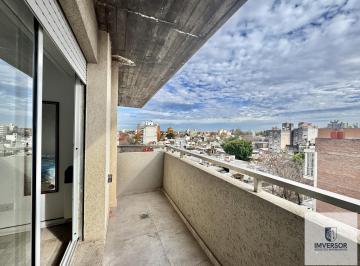 Departamento · 33m² · 1 Ambiente · Departamento Monoambiente