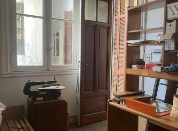 Departamento · 80m² · 4 Ambientes · Departamento Ideal Para Flipping en Hermoso Edificio Antiguo de Categoria