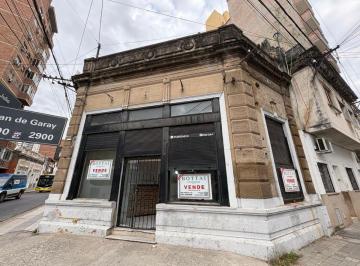 Local comercial , Ciudad de Santa Fe · Local Céntrico en Esquina!