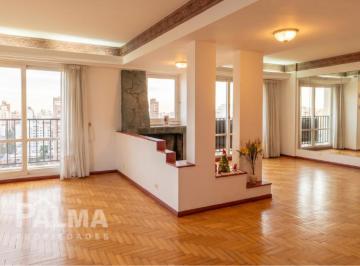 Departamento de 3 ambientes, Mar del Plata · Venta Departamento 3 Ambientes con Cochera Fija y Vista Plena Al Mar - Centro/ Plaza Colon