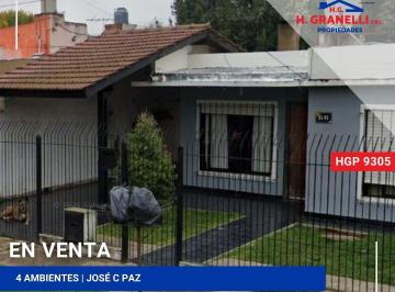 HGP-HGP-9305_2 · Casa 4 Ambientes. | Agrelo Al 2100