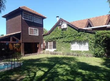Casa de 5 ambientes, Malvinas Argentinas · Hermosa Casa