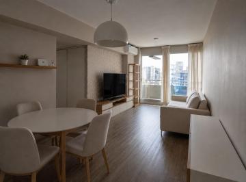 Departamento · 74m² · 3 Ambientes · Venta Departamento 3 Ambientes en Complejo La Musa Stars – Colegiales