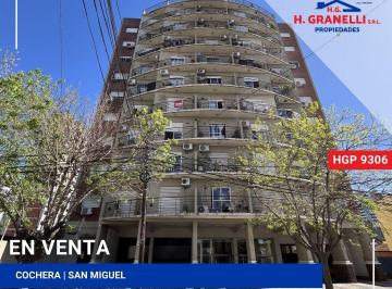 HGP-HGP-9306_2 · Cochera. | Muñoz Al 1000