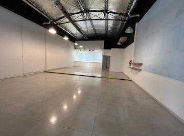 Local comercial , Palermo · Palermo Excelente Local 200 m² Lote Propio. Impecable. Apto Todo Destino