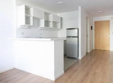Departamento · 37m² · 1 Ambiente · Venta Monoambiente en La Musa Stars – Colegiales