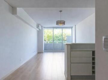 Departamento · 37m² · 1 Ambiente · Venta Monoambiente en La Musa Stars – Colegiales