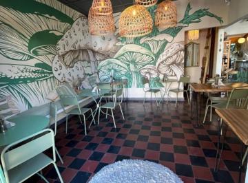 Fondo de comercio · 200m² · 2 Ambientes · Fondo de Comercio en Venta - Cafetería - Villa Gesell