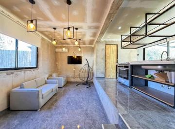 Casa · 72m² · 3 Ambientes · 1 Cochera · Venta Casa 3 Ambientes a Estrenar en Pilar