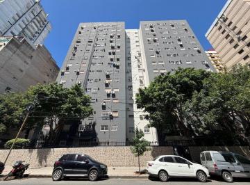 Departamento · 49m² · 3 Ambientes · Venta Depto 3 Ambientes Piso 11 - Villa Crespo