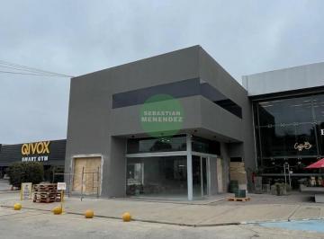 Oficina comercial · 300m² · 2 Ambientes · 10 Cocheras · Seguridad 24hs - 300 m² Cubiertos