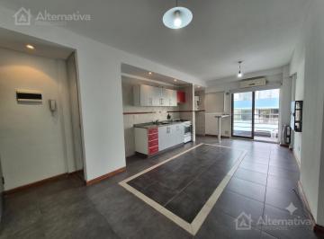 Departamento · 43m² · 2 Ambientes · Departamento en Alquiler en Caballito 2 Amb