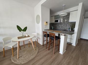 Departamento · 32m² · 1 Ambiente · 1 Cochera · Venta Departamento Monoambiente en Nuñez