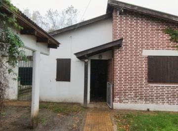 Casa de 3 ambientes, San Vicente · Venta Casa con Garage y Lote de 380 m² a Pocas Cuadras de La Estación de Alejandro Korn