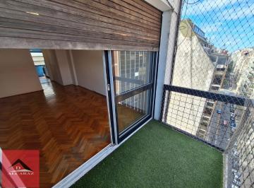 Departamento · 30m² · 1 Ambiente · Montevideo 700