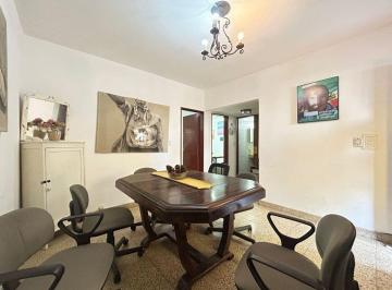 Casa · 135m² · 3 Ambientes · Venta Casa 3 Amb + Depto 2 Amb Pilar - Apto Credito
