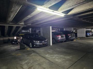 Garage · 12m² · Cocheras en Venta - 12,35 m² - Barrio Norte
