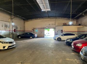 Garage · 15m² · Cochera en Venta - - 15 m - La Plata
