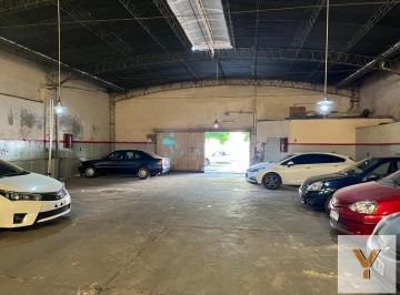 Garage · 15m² · Cochera en Venta - - 15 m - La Plata
