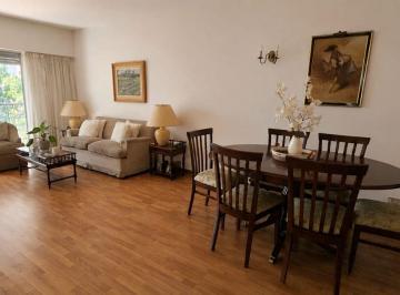 Departamento · 90m² · 4 Ambientes · 1 Cochera · Venta 4 Ambientes Dependencia Balcon Cochera