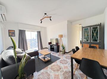 Departamento · 53m² · 3 Ambientes · Venta Depto 3 Ambientes Piso 15 C/balcón - Muñiz