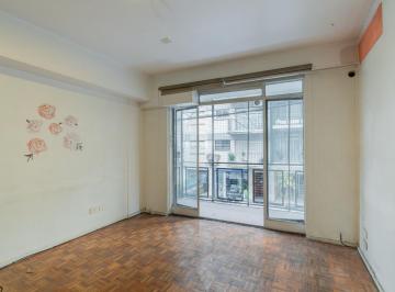 Oficina comercial · 92m² · 3 Dormitorios · Departamento en Recoleta