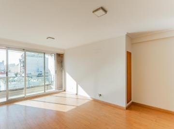 Departamento · 51m² · 2 Ambientes · 1 Cochera · Departamento de Dos Ambientes. Frente. Balcón y Patio. Cochera. Boedo
